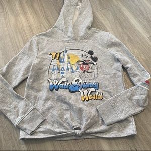 Walt Disney world, castle/ Mickey Mouse sw…